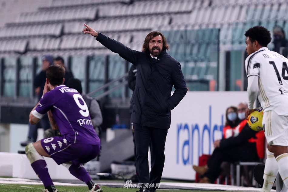 [意甲]尤文0-3佛罗伦萨联赛首败 C罗进球无效