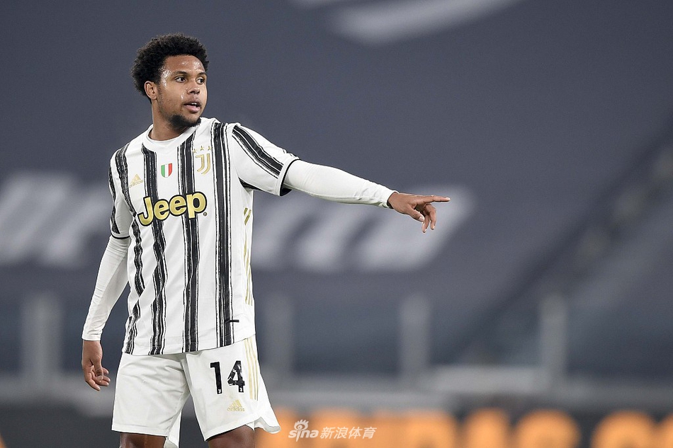 [意甲]尤文0-3佛罗伦萨联赛首败 C罗进球无效