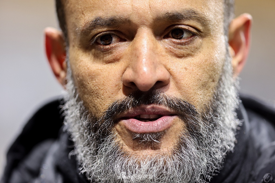 [英超]狼队1-1热刺