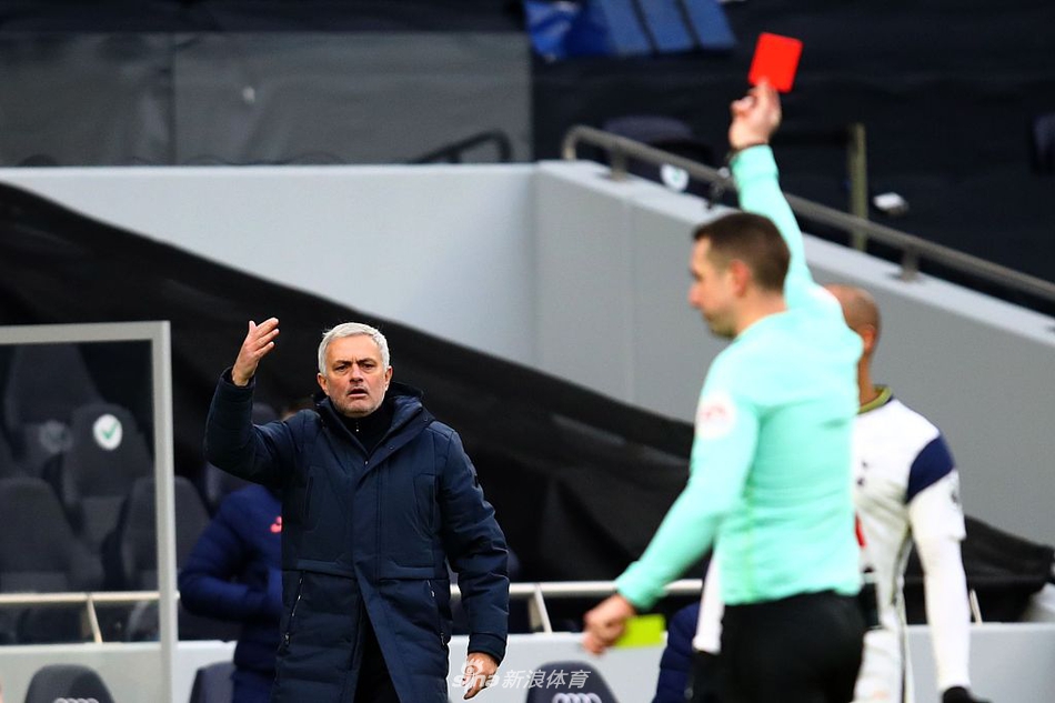 [英超]热刺3-0利兹 孙兴O凯恩传射