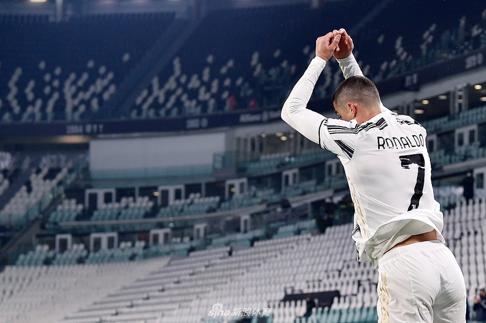 [意甲]尤文4-1乌迪内斯 C罗两射一传