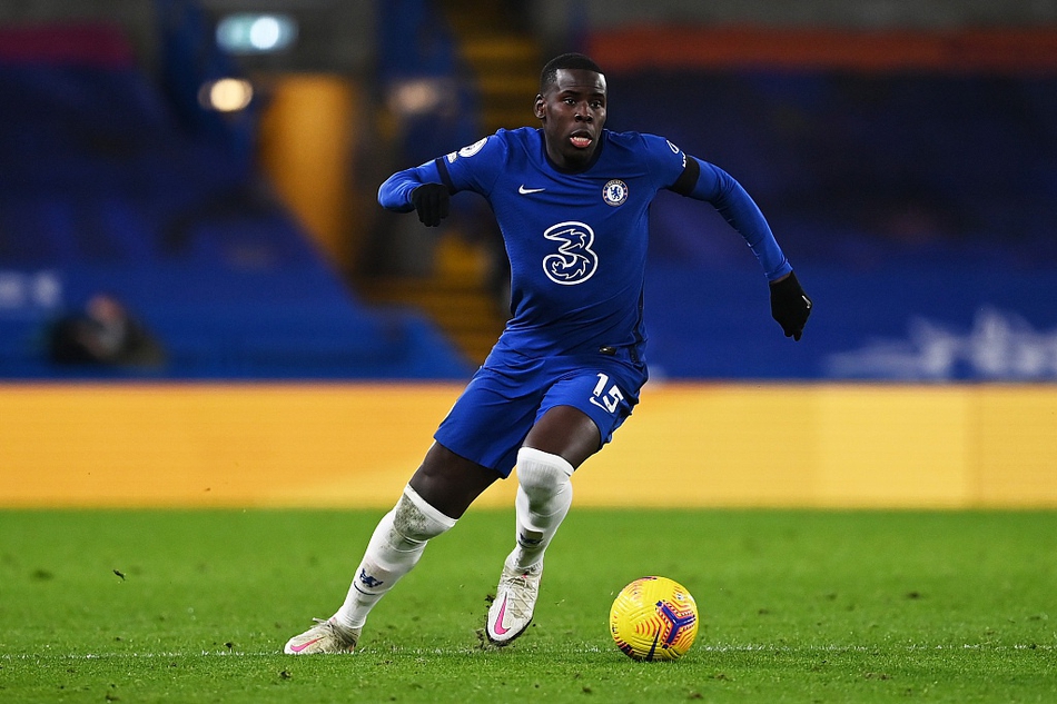 [英超]切尔西1-3曼城 德布劳内传射