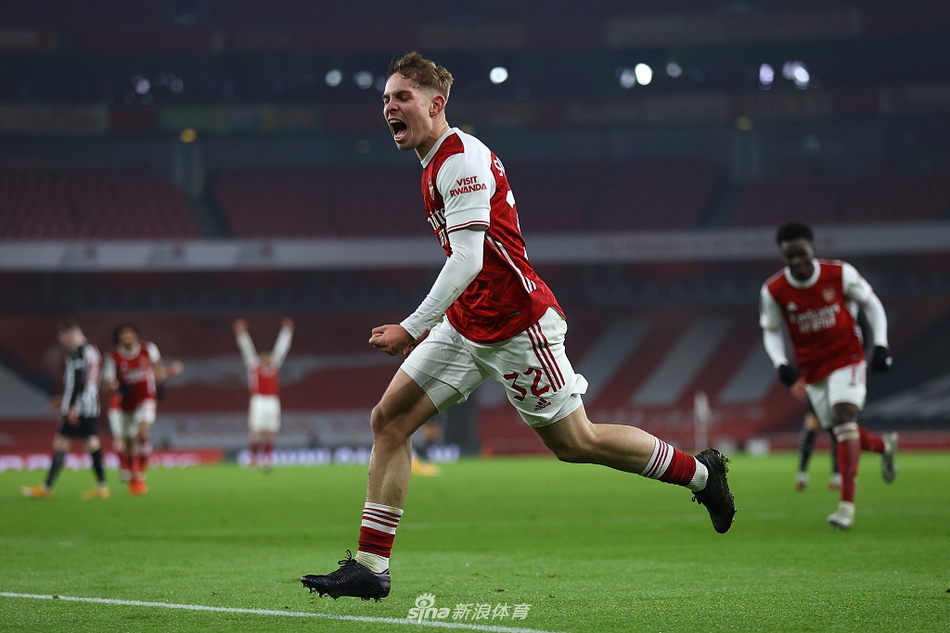 [足总杯]阿森纳2-0纽卡