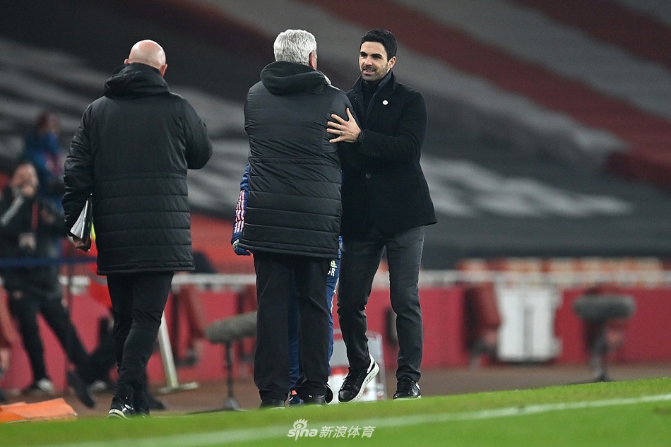 [足总杯]阿森纳2-0纽卡