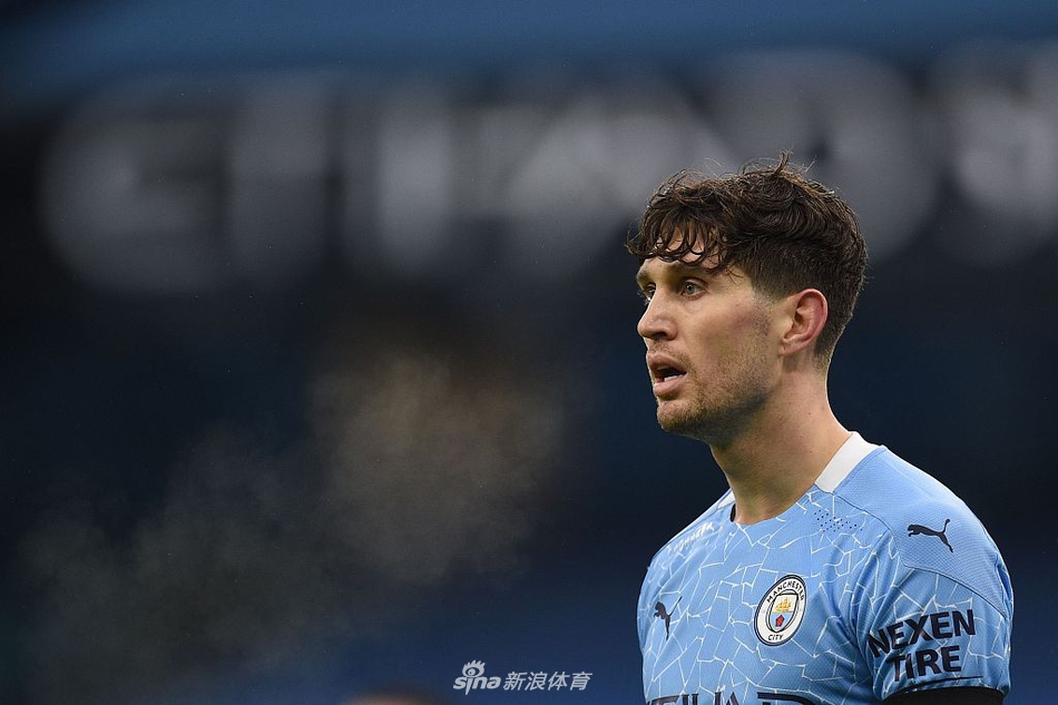 [足总杯]曼城3-0伯明翰 B席两球