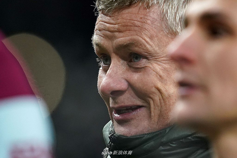 [英超]伯恩利0-1曼联 博格巴破门