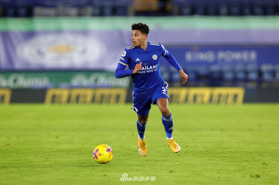 [英超]莱斯特2-0切尔西 3连胜暂登榜首