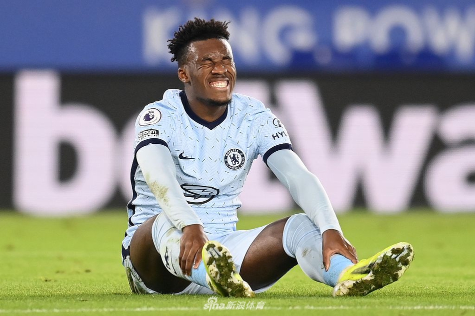 [英超]莱斯特2-0切尔西 3连胜暂登榜首