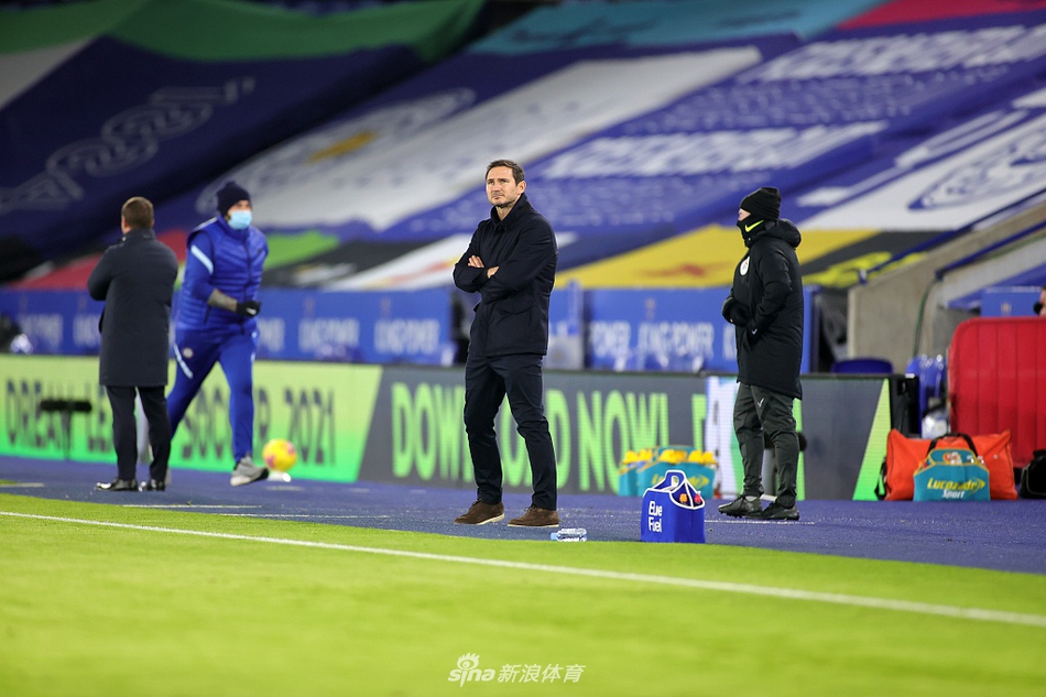 [英超]莱斯特2-0切尔西 3连胜暂登榜首