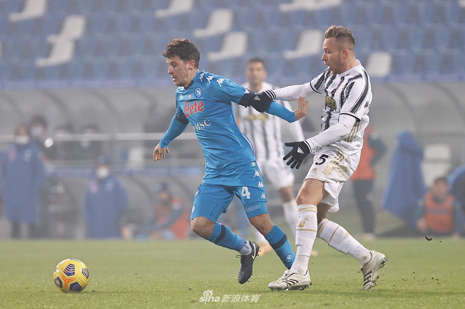 [意超杯]尤文2-0那不勒斯夺冠