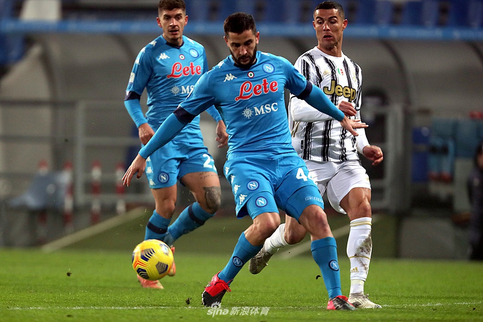 [意超杯]尤文2-0那不勒斯夺冠