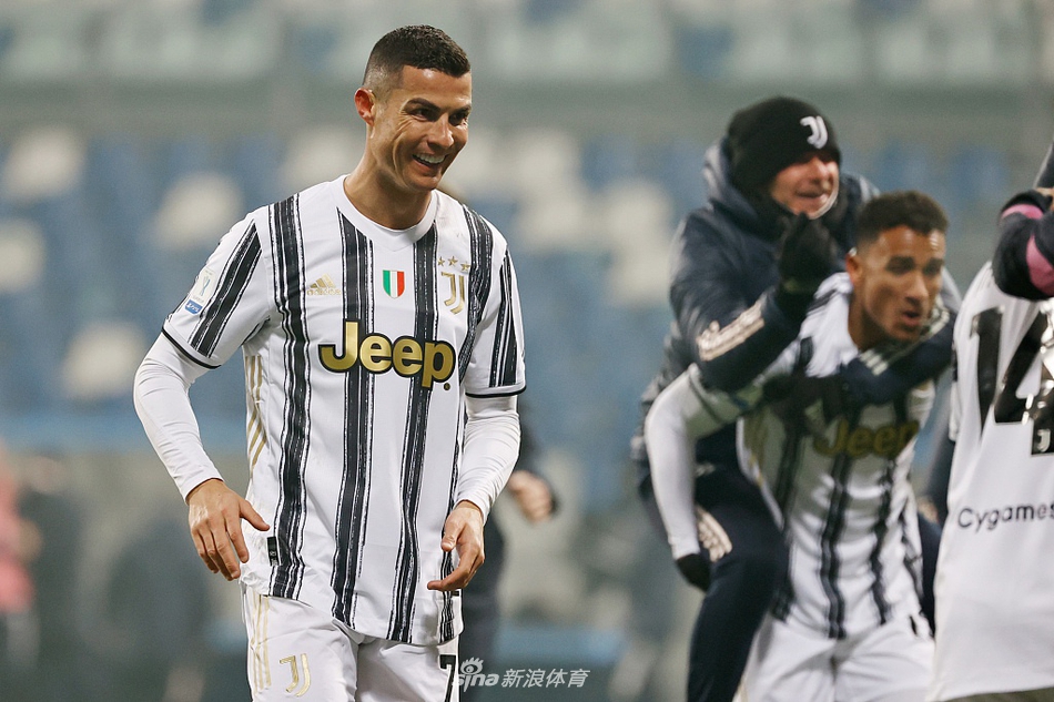 [意超杯]尤文2-0那不勒斯夺冠