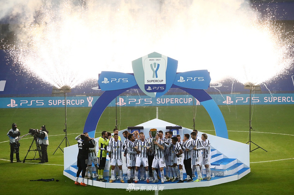 [意超杯]尤文2-0那不勒斯夺冠