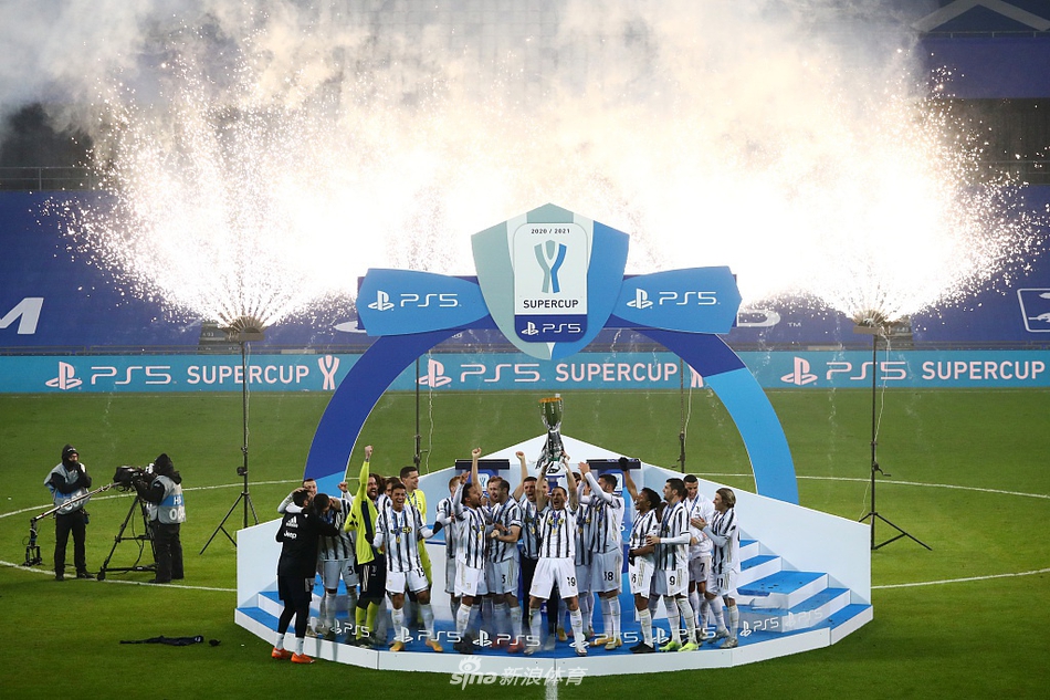 [意超杯]尤文2-0那不勒斯夺冠