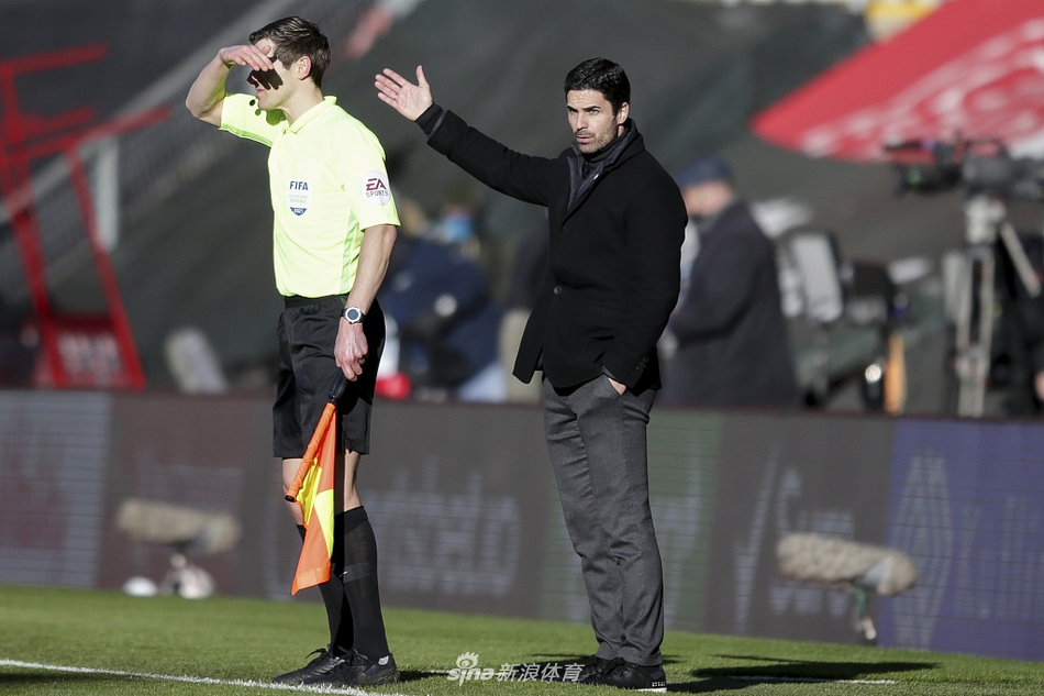 [足总杯]南安普顿1-0阿森纳