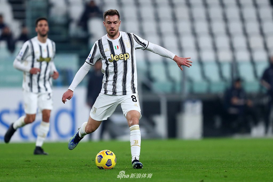 [意甲]尤文3-0克罗托内 C罗两球