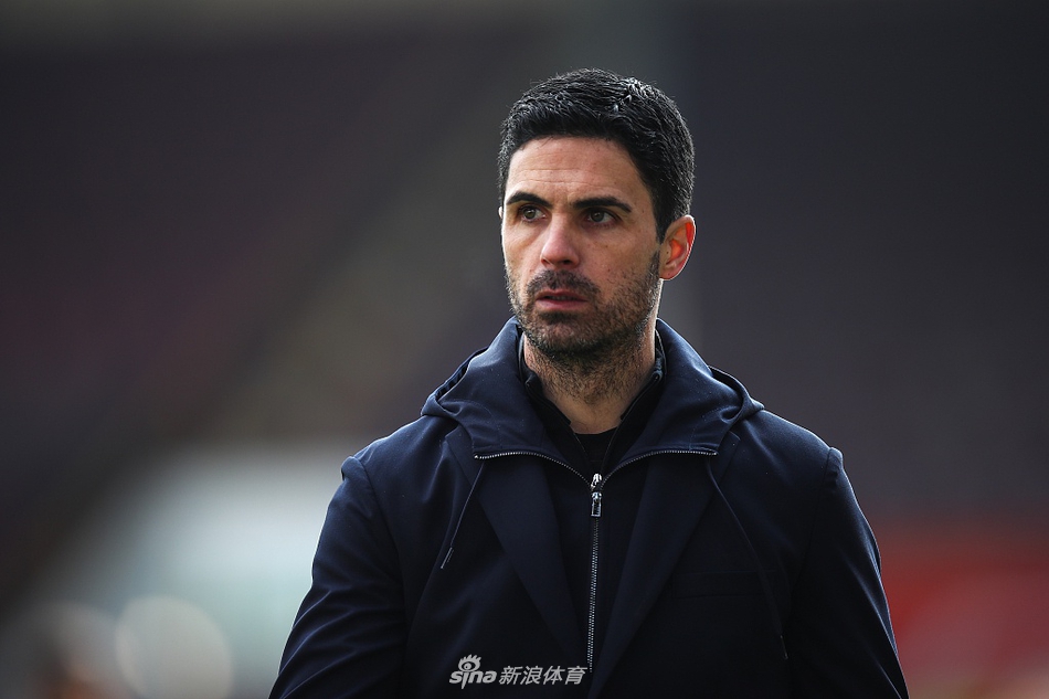 [英超]伯恩利1-1阿森纳