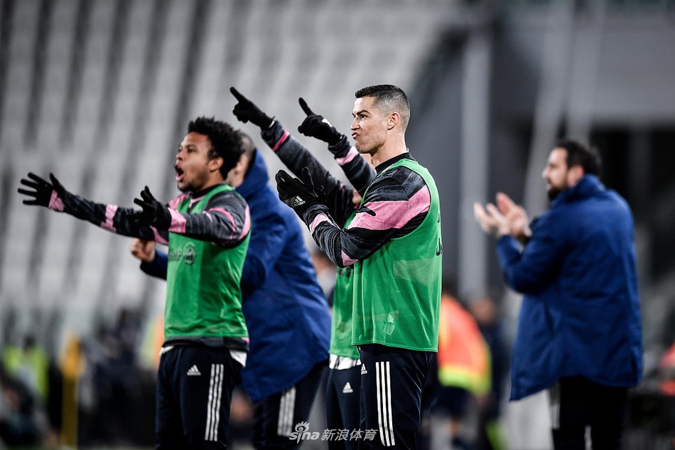 [意甲]尤文3-1拉齐奥 莫拉塔两射一传