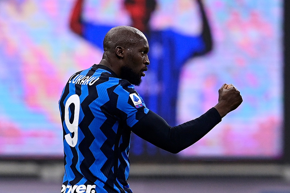 [意甲]国米1-0亚特兰大 联赛7连胜