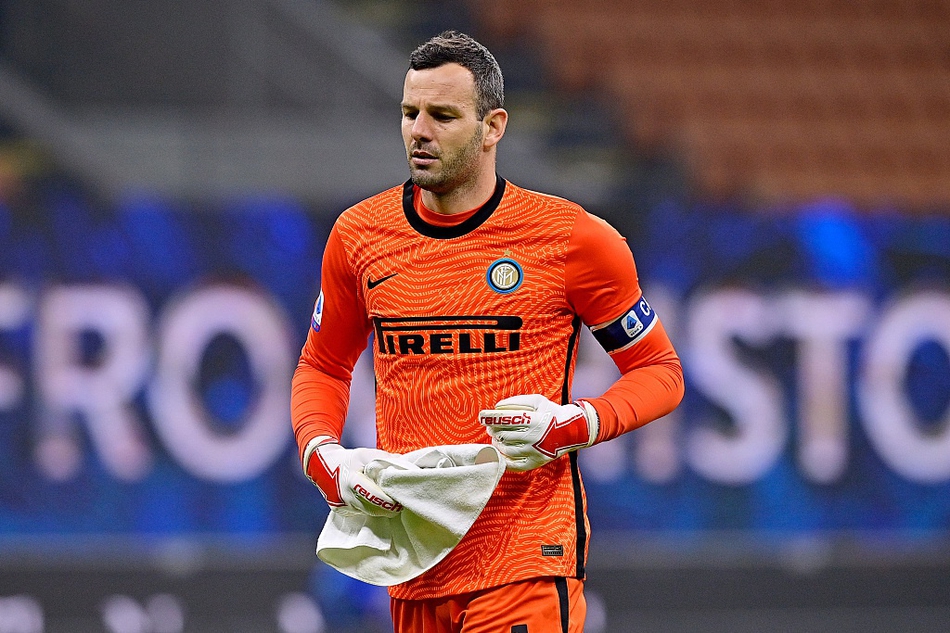 [意甲]国米1-0亚特兰大 联赛7连胜