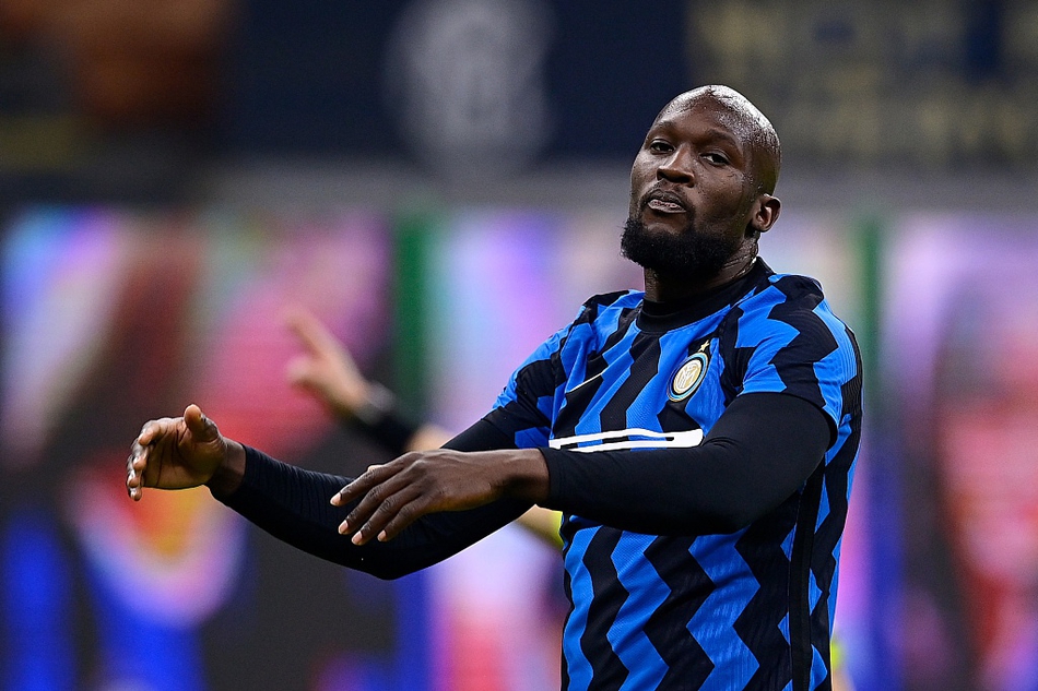 [意甲]国米1-0亚特兰大 联赛7连胜