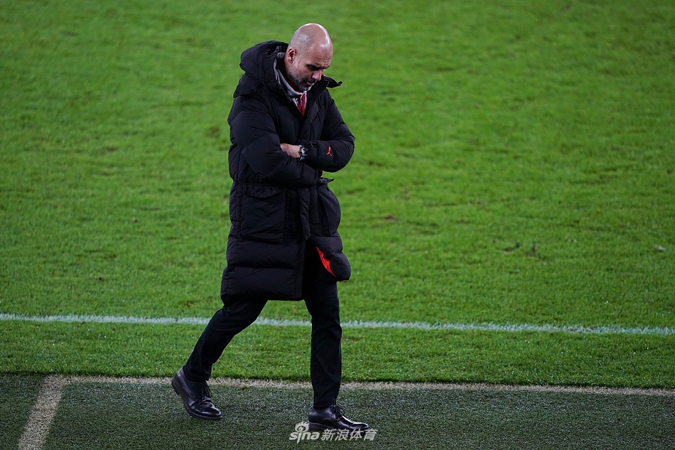 [英超]曼城5-2南安普顿 德布劳内马赫雷斯两球