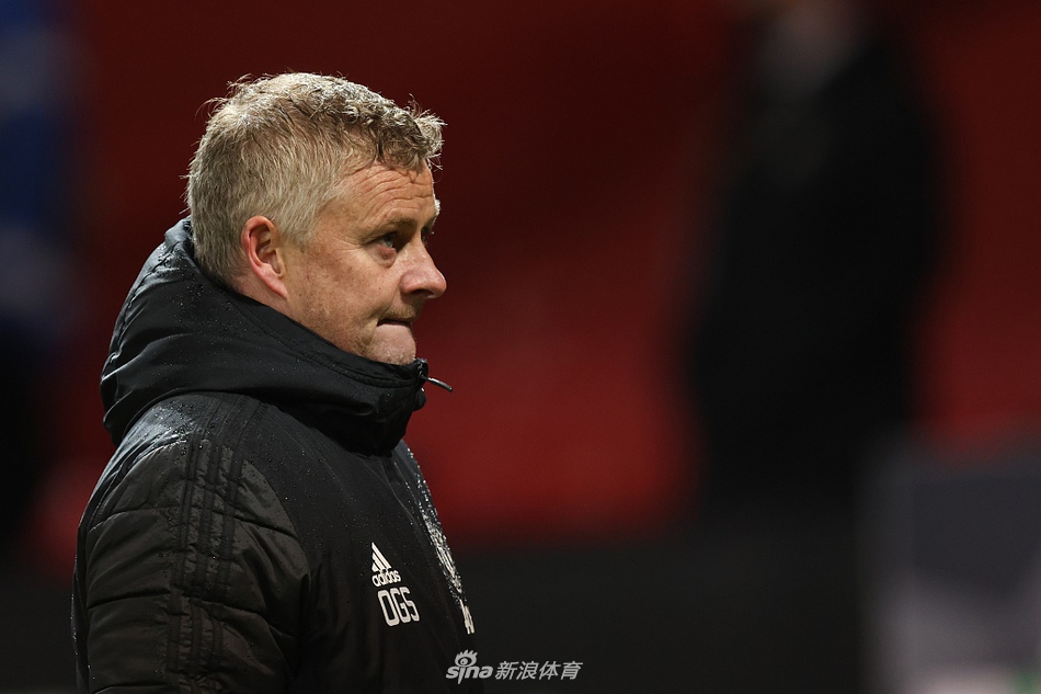 [欧联杯]曼联1-1AC米兰 克亚尔读秒扳平