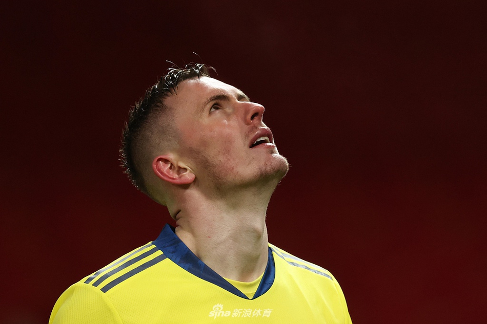 [欧联杯]曼联1-1AC米兰 克亚尔读秒扳平