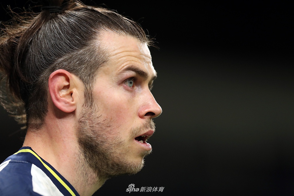 [欧联杯]热刺2-0萨格勒布迪那摩 凯恩两球