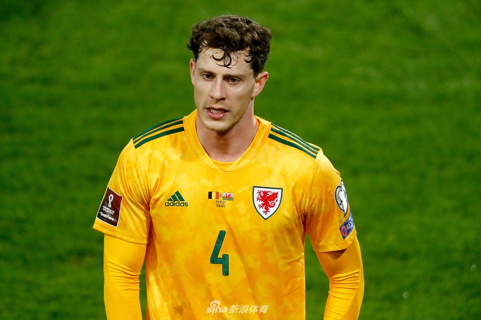 [世预赛]比利时3-1威尔士