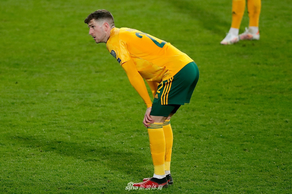 [世预赛]比利时3-1威尔士