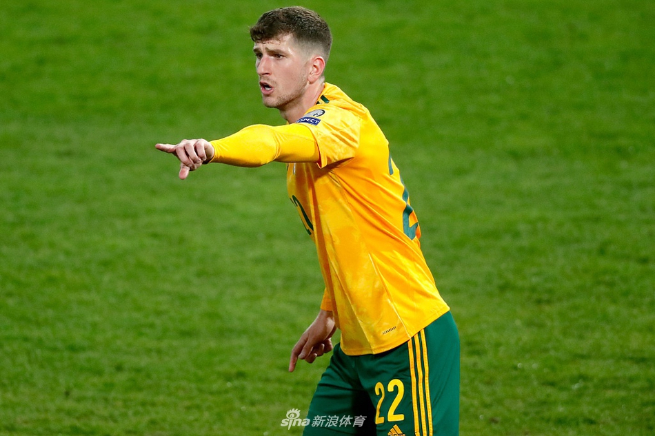 [世预赛]比利时3-1威尔士