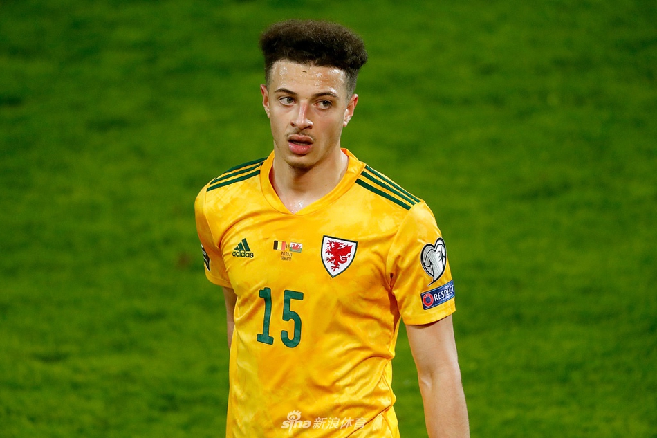 [世预赛]比利时3-1威尔士