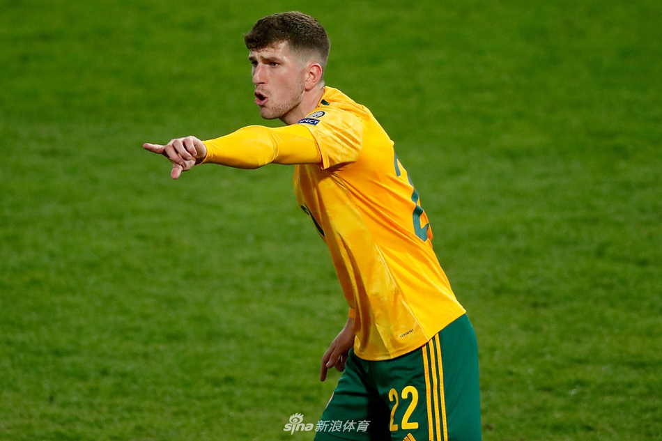 [世预赛]比利时3-1威尔士