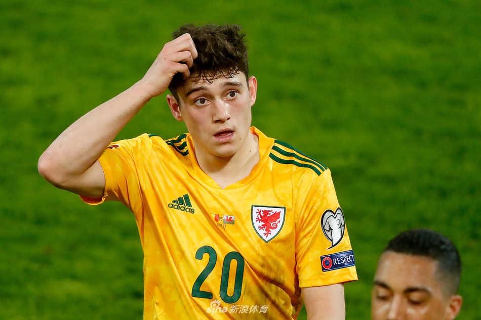 [世预赛]比利时3-1威尔士