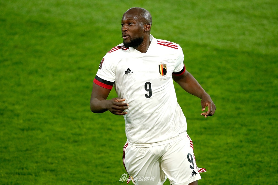[世预赛]比利时3-1威尔士