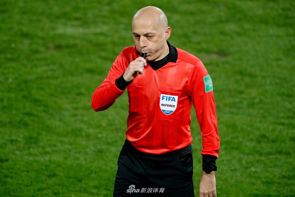 [世预赛]比利时3-1威尔士