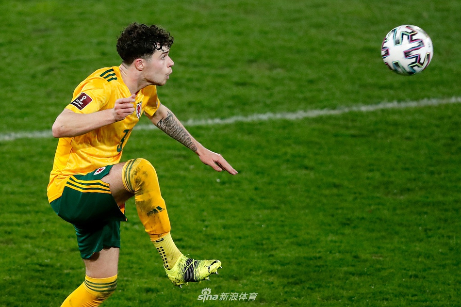 [世预赛]比利时3-1威尔士