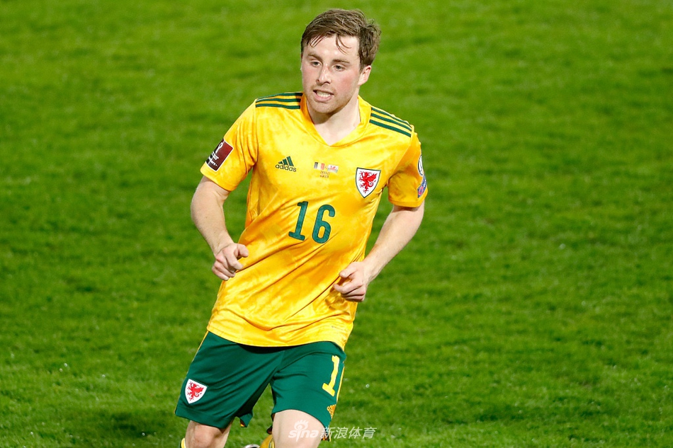 [世预赛]比利时3-1威尔士