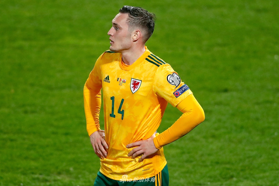 [世预赛]比利时3-1威尔士