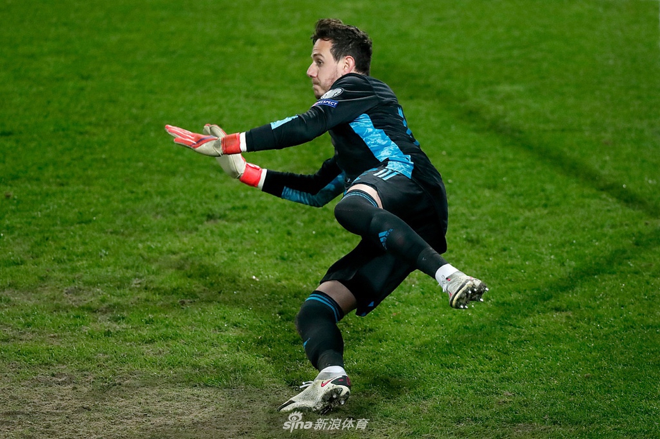 [世预赛]比利时3-1威尔士