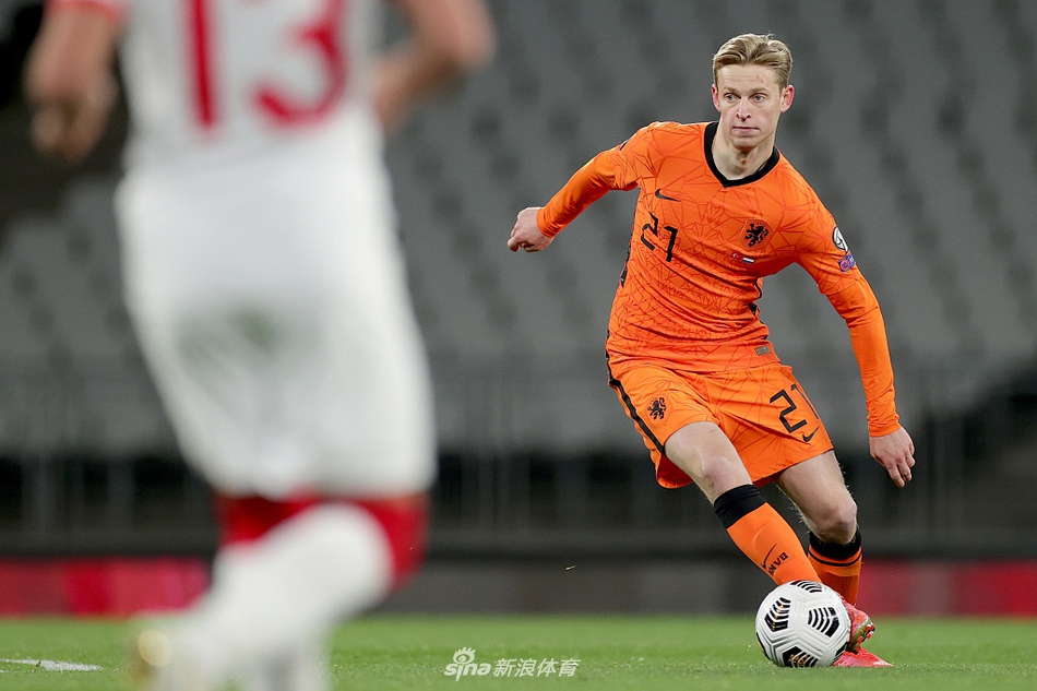 [世预赛]土耳其4-2荷兰 伊尔马兹帽子戏法