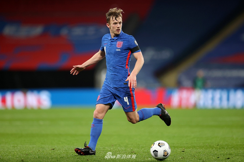 [世预赛]英格兰5-0圣马力诺 勒温两球
