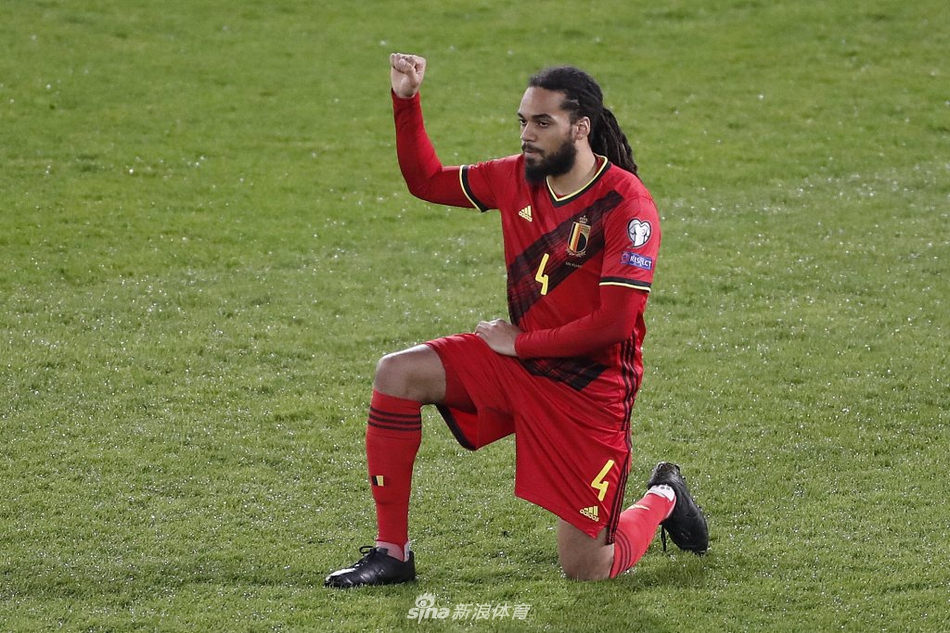 [世预赛]比利时8-0白俄罗斯