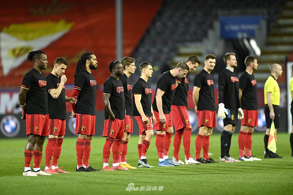 [世预赛]比利时8-0白俄罗斯