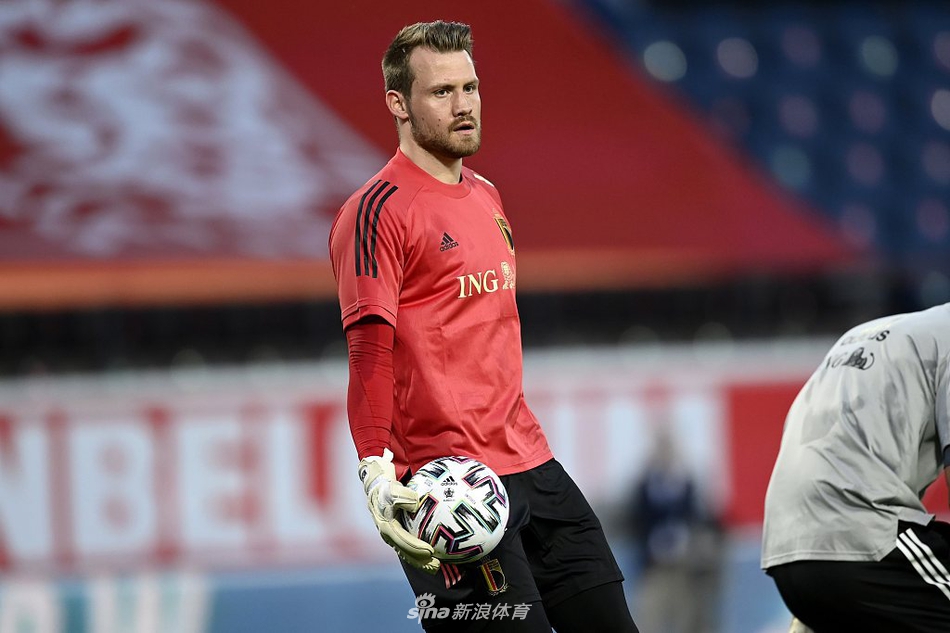 [世预赛]比利时8-0白俄罗斯