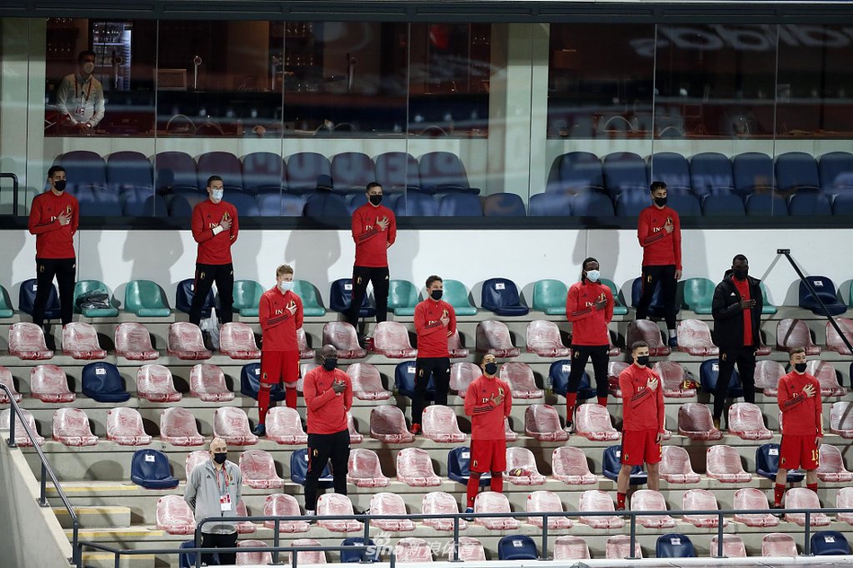 [世预赛]比利时8-0白俄罗斯