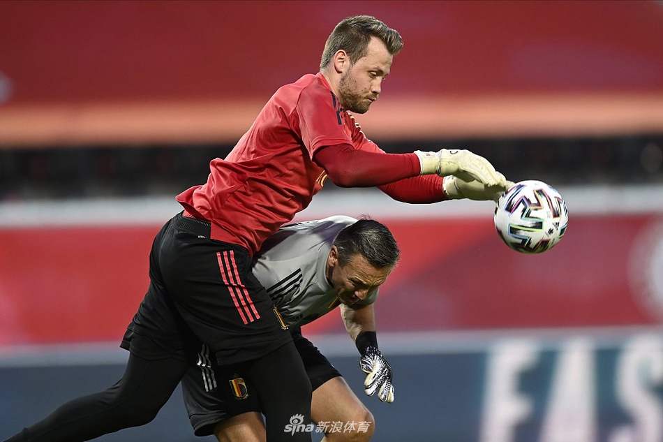 [世预赛]比利时8-0白俄罗斯