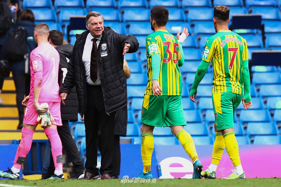 [英超]切尔西2-5西布朗