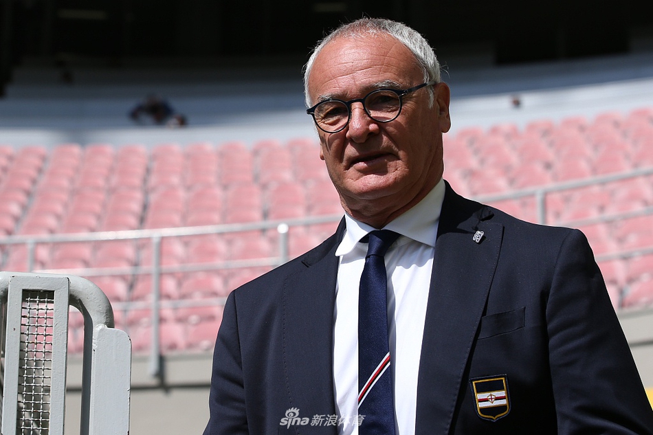 [意甲]AC米兰1-1桑普多利亚